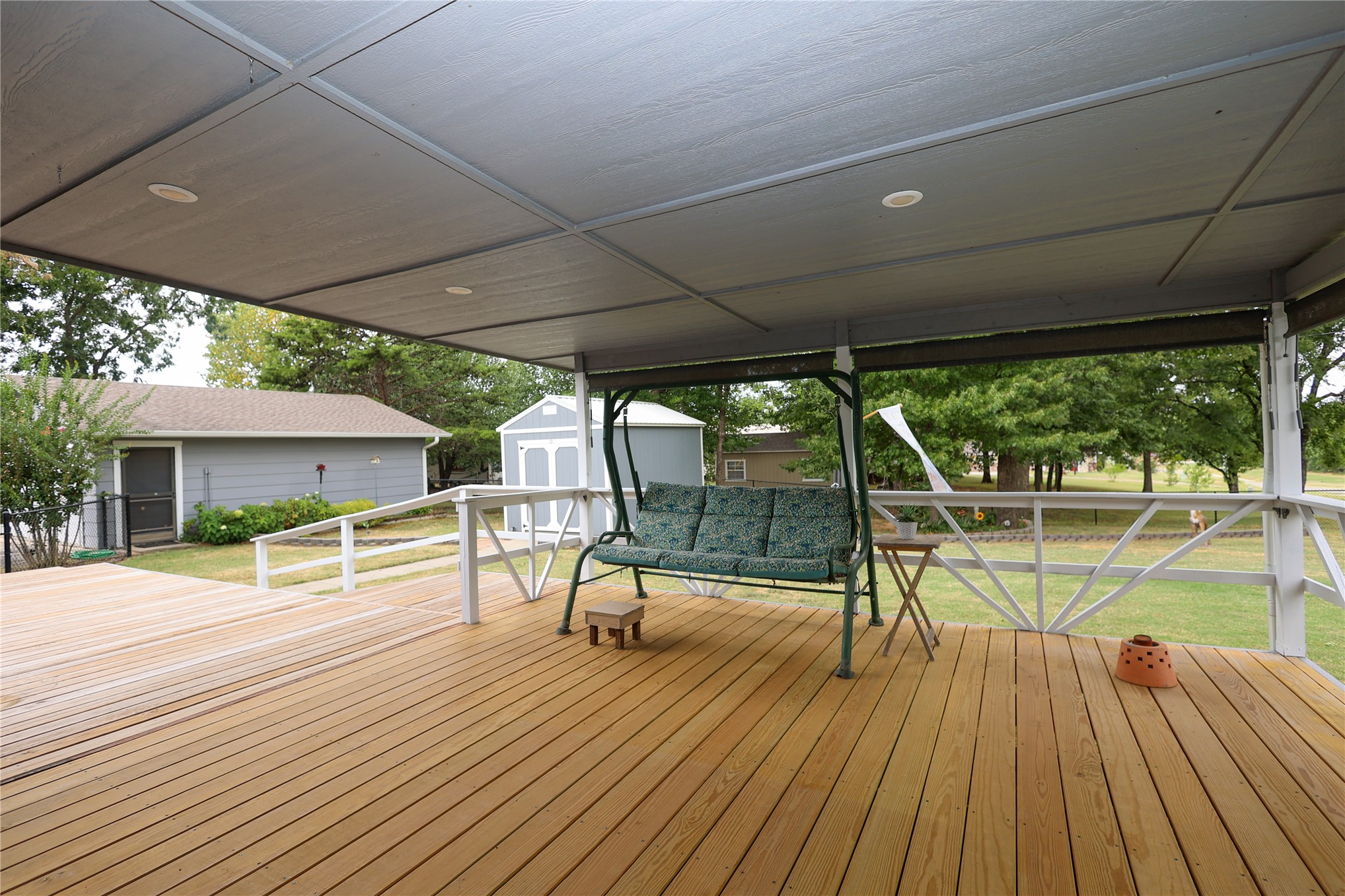 2030 Castle Rock Drive Sulphur OK 73086