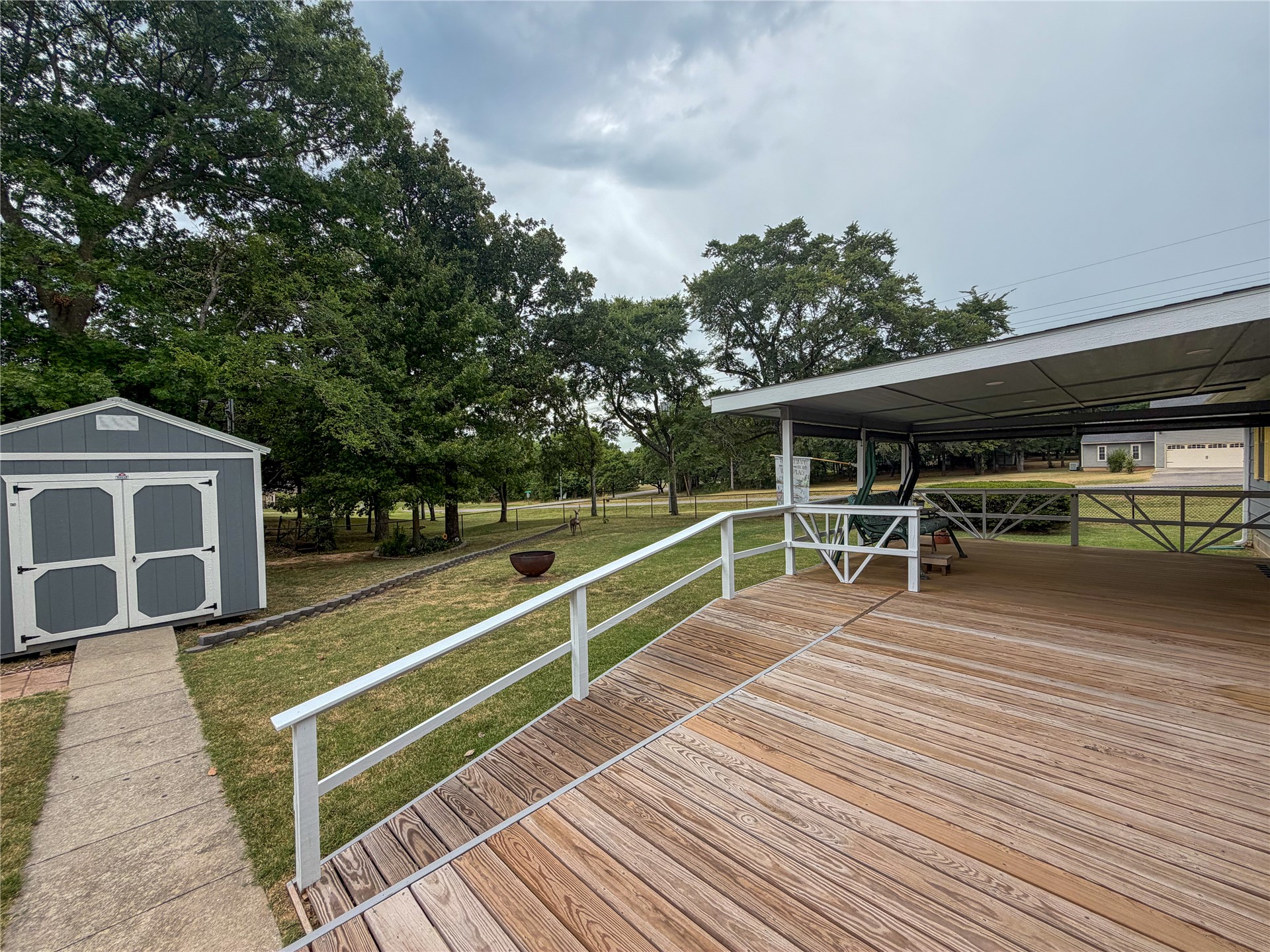 2030 Castle Rock Drive Sulphur OK 73086