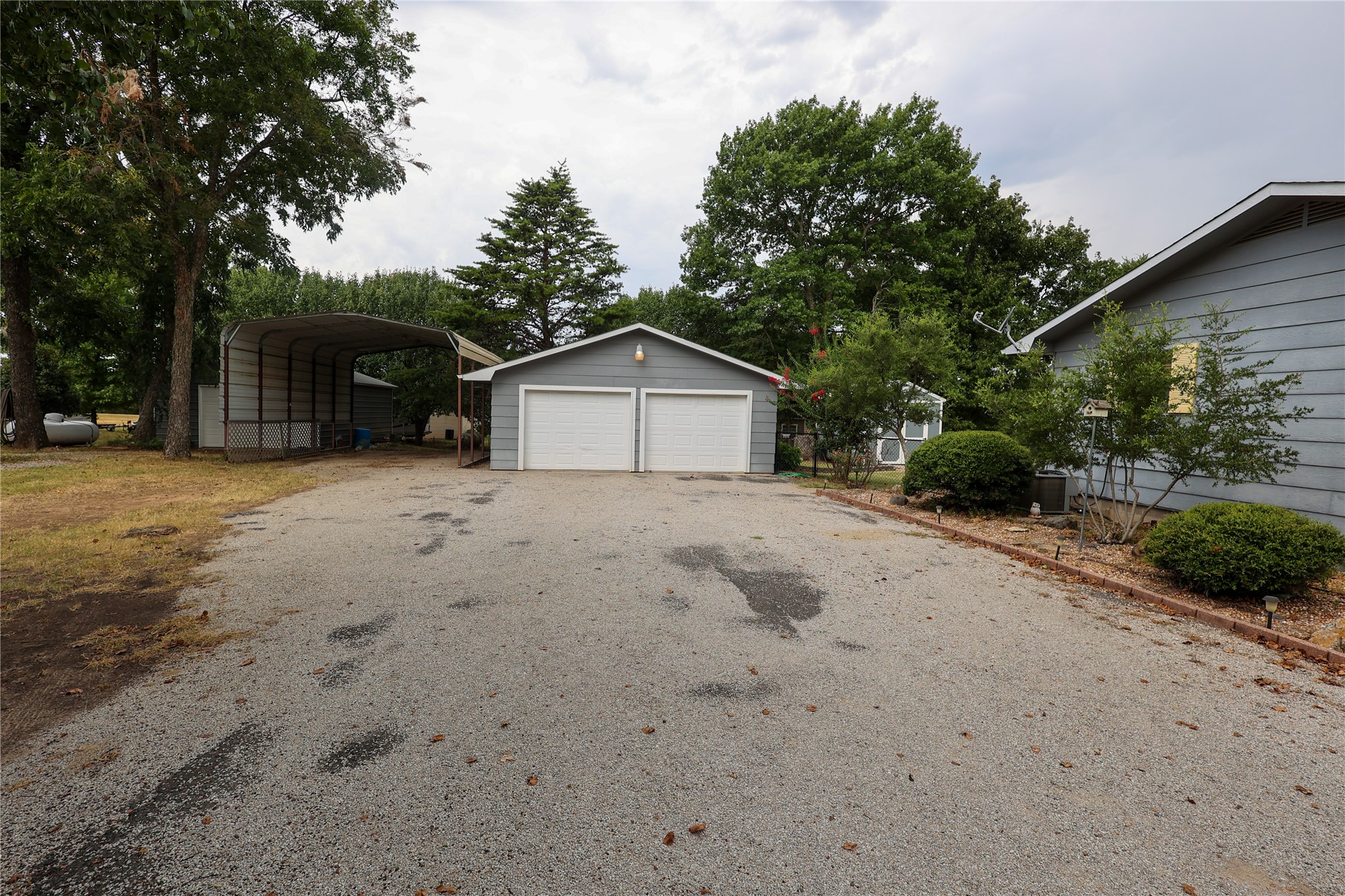 2030 Castle Rock Drive Sulphur OK 73086