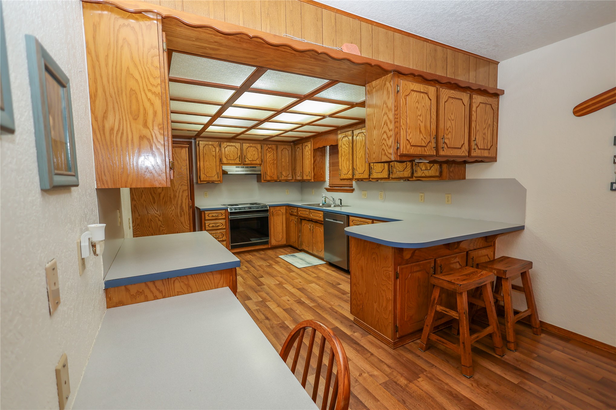 2030 Castle Rock Drive Sulphur OK 73086