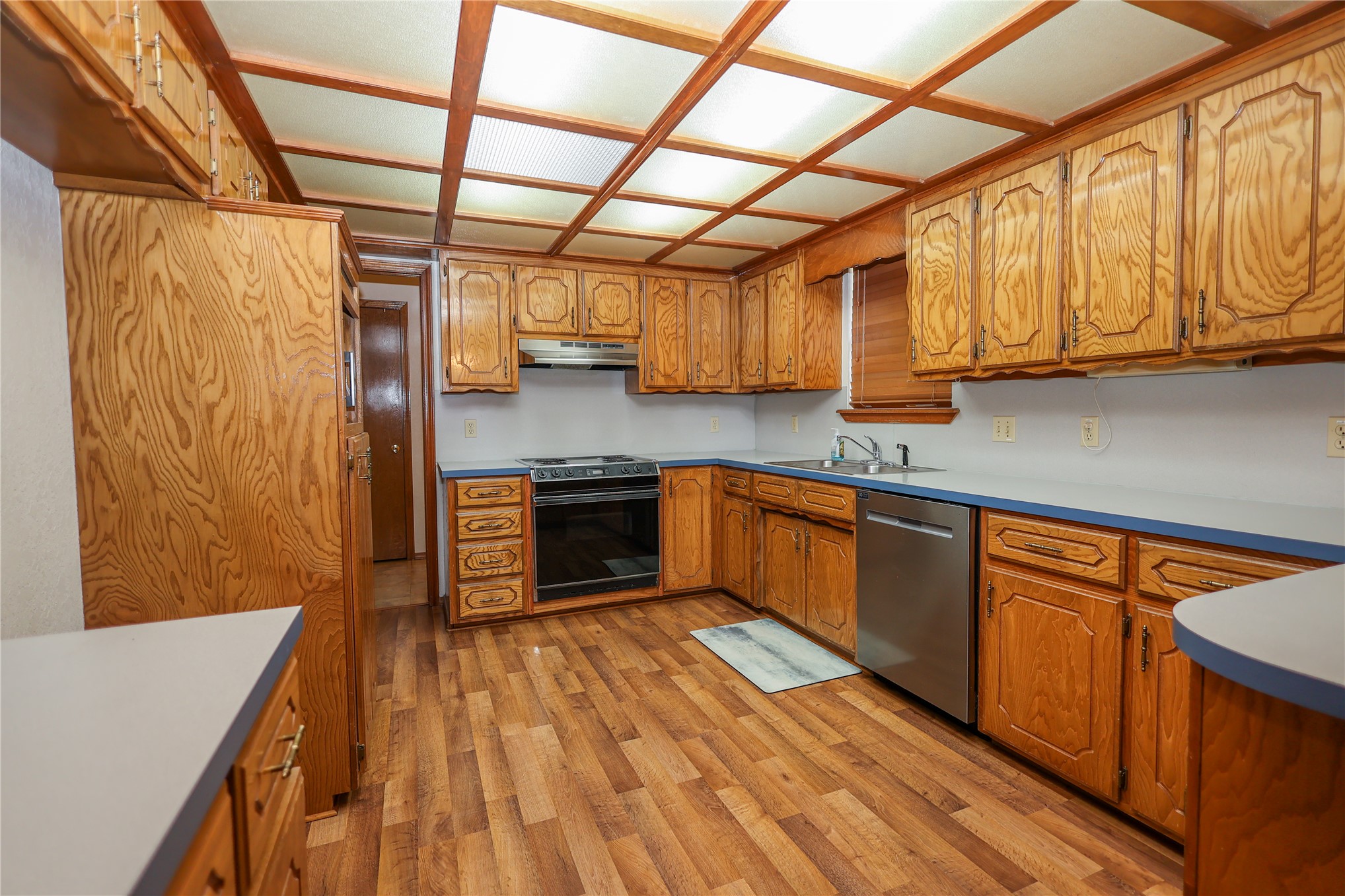 2030 Castle Rock Drive Sulphur OK 73086