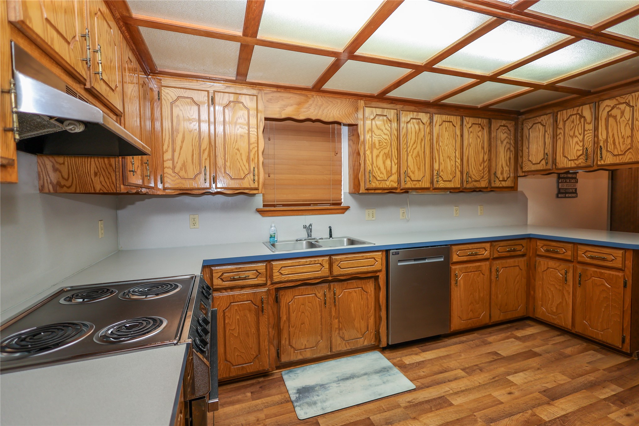 2030 Castle Rock Drive Sulphur OK 73086