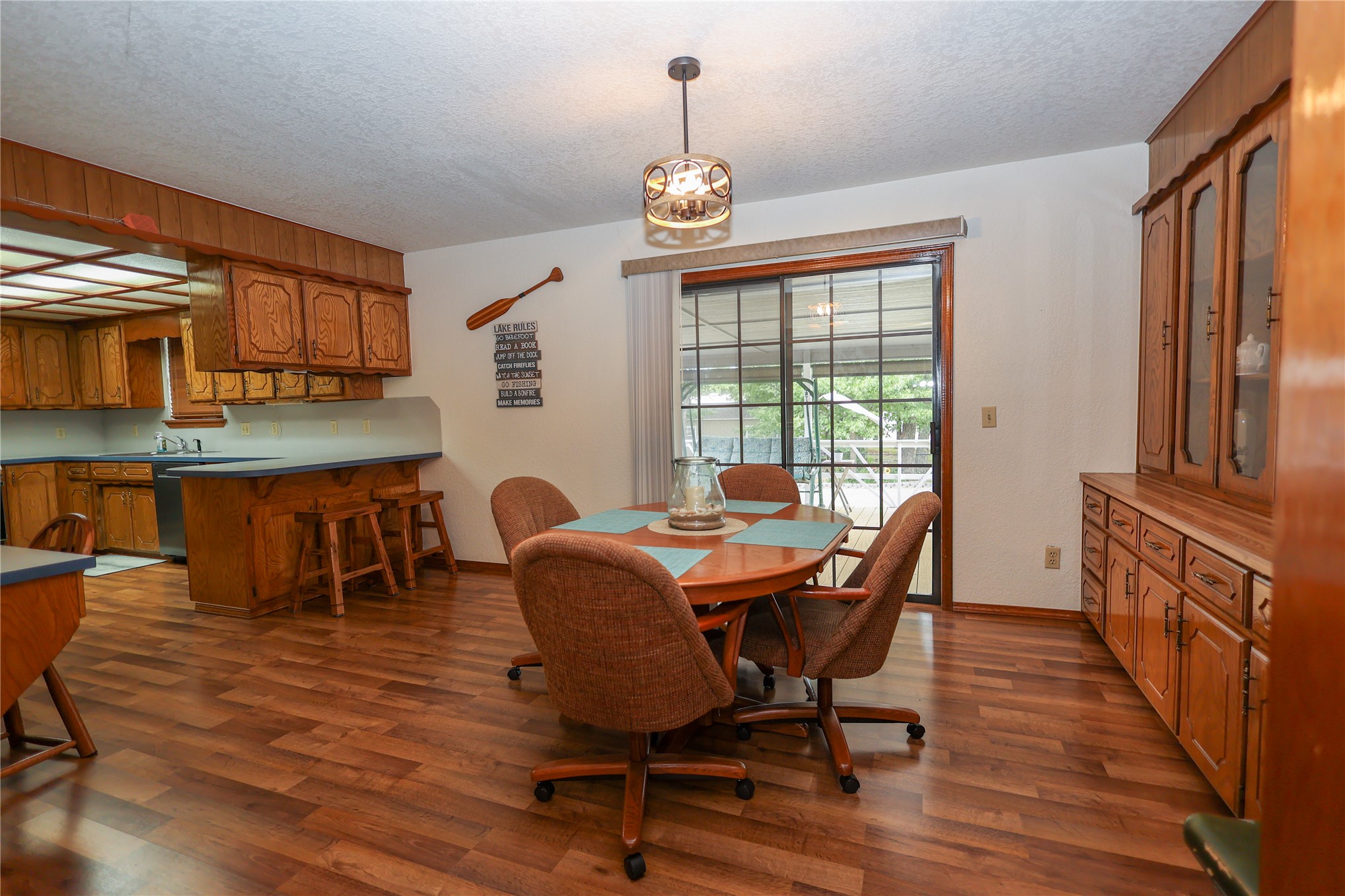 2030 Castle Rock Drive Sulphur OK 73086