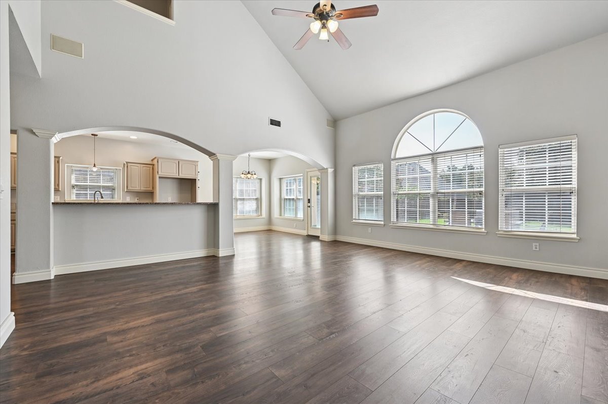 9822 E 83rd Place Tulsa OK 74133