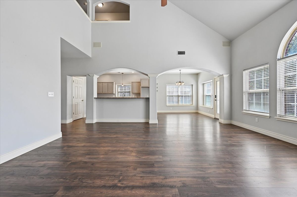 9822 E 83rd Place Tulsa OK 74133