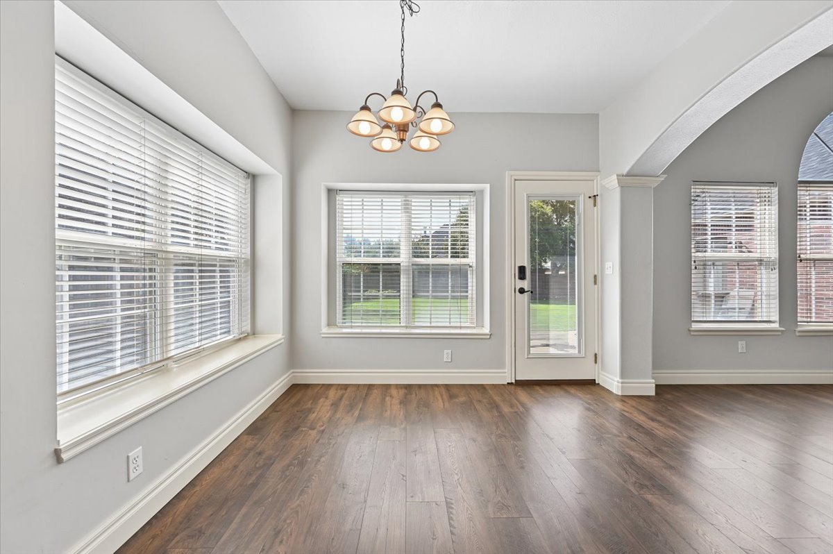 9822 E 83rd Place Tulsa OK 74133