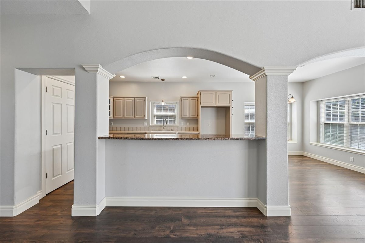 9822 E 83rd Place Tulsa OK 74133