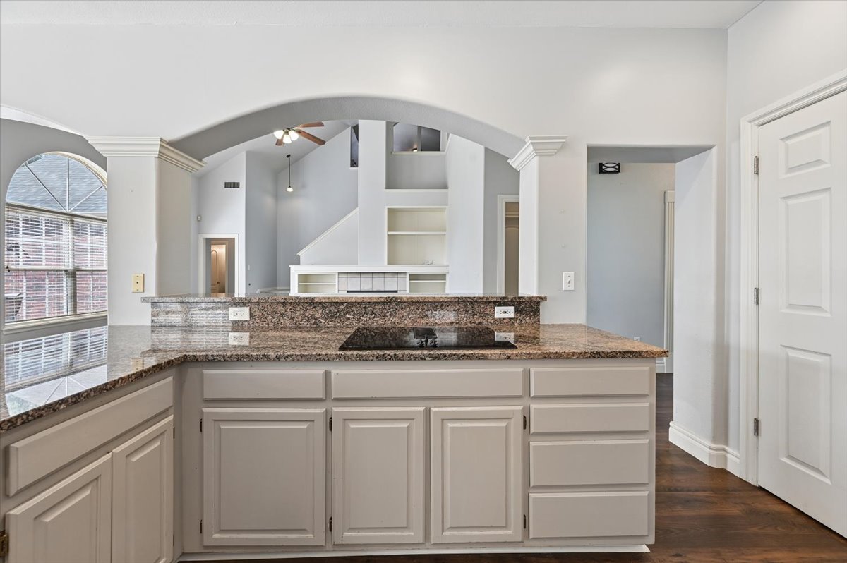 9822 E 83rd Place Tulsa OK 74133
