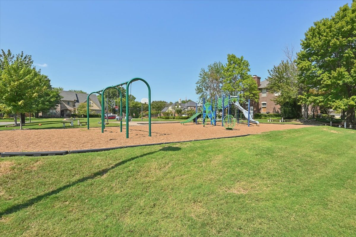 9822 E 83rd Place Tulsa OK 74133