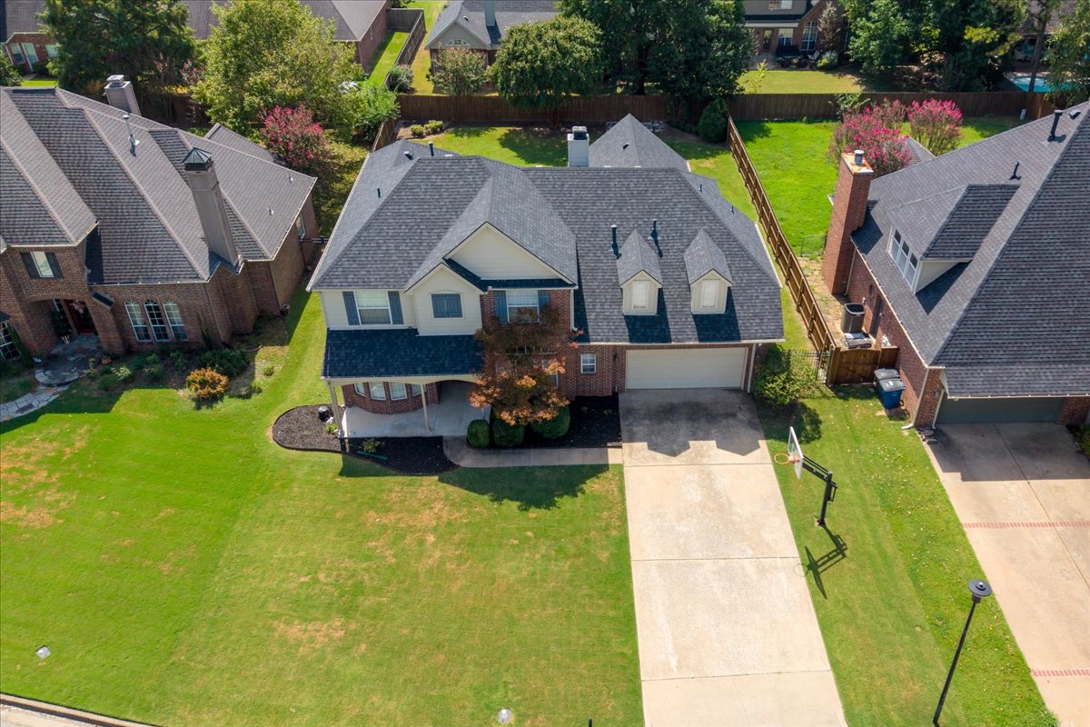 9822 E 83rd Place Tulsa OK 74133