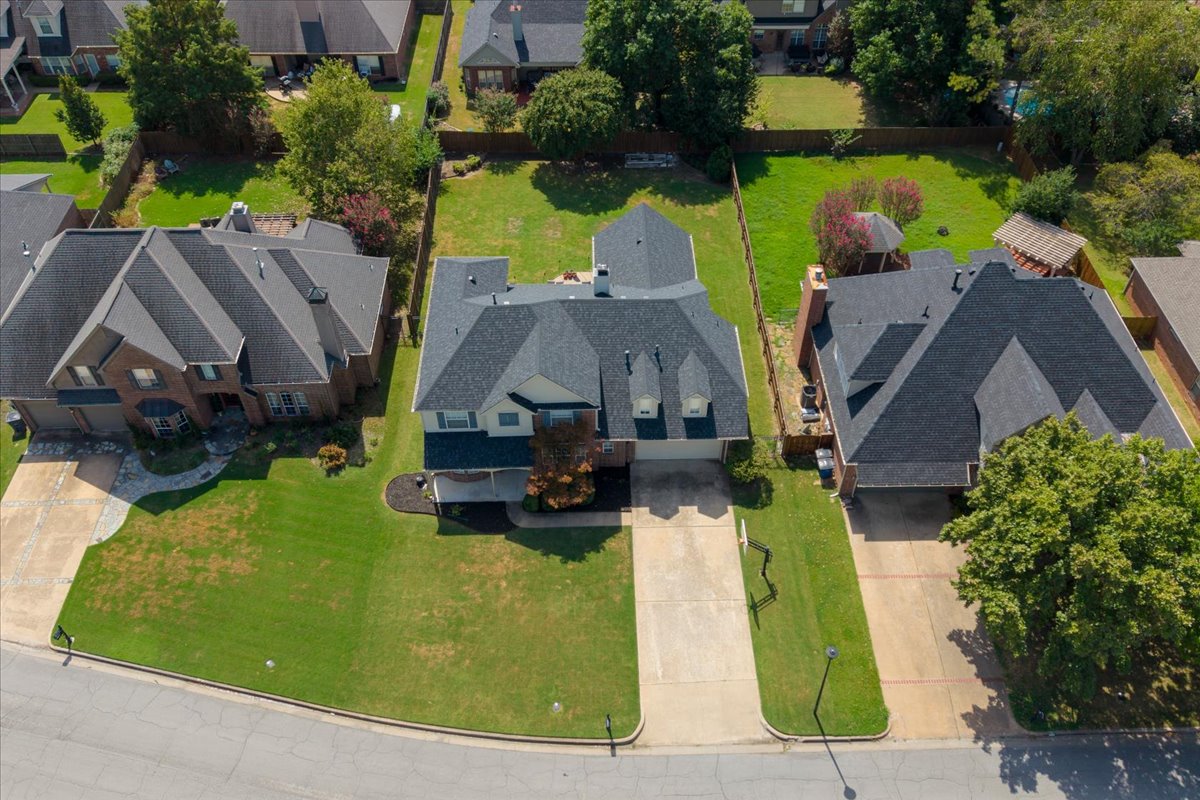 9822 E 83rd Place Tulsa OK 74133