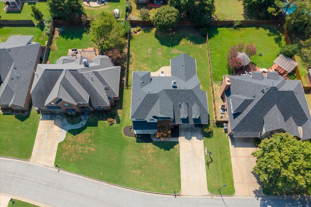 9822 E 83rd Place Tulsa OK 74133
