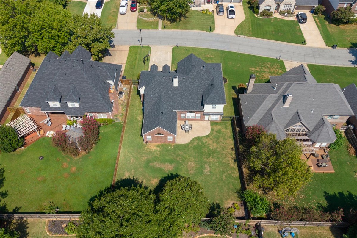 9822 E 83rd Place Tulsa OK 74133