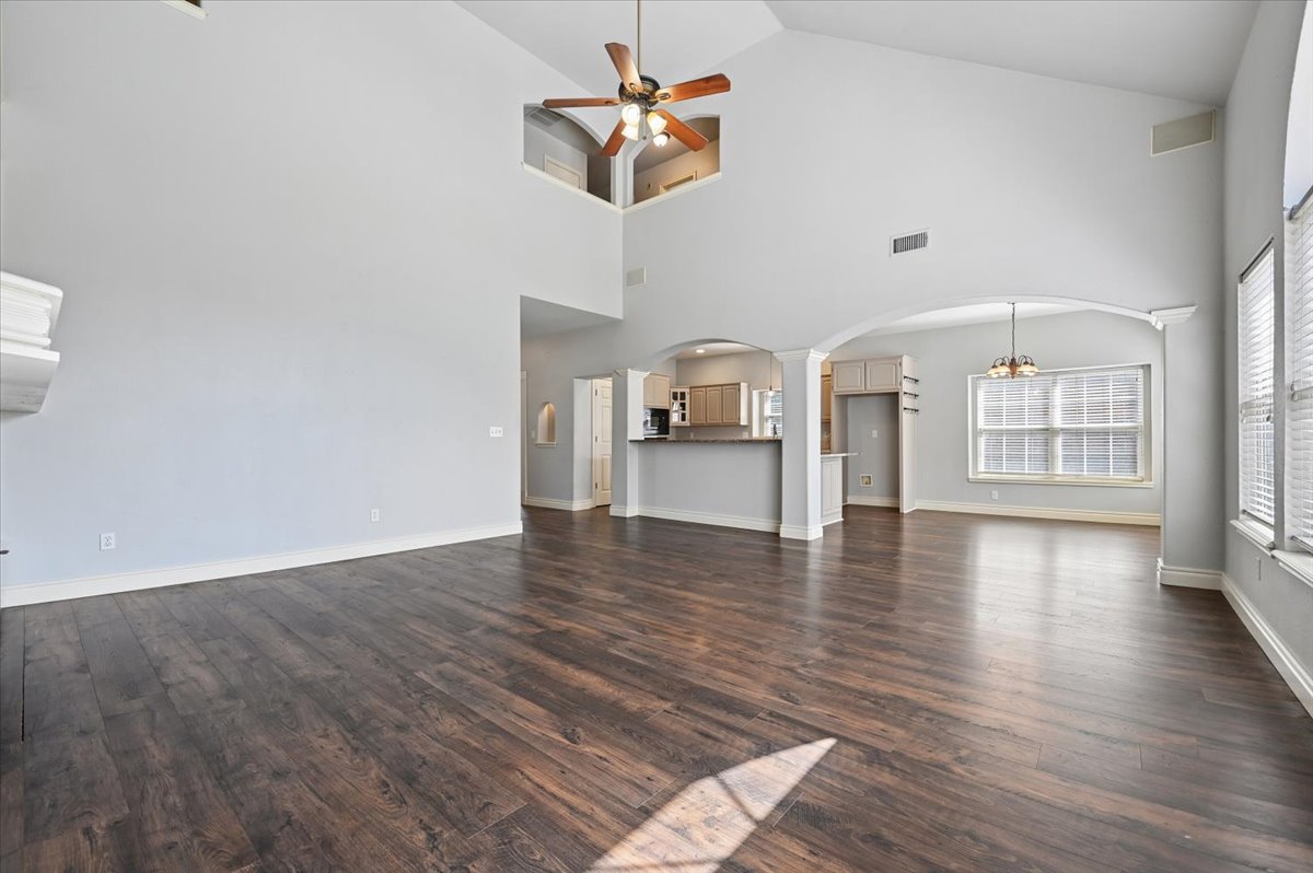 9822 E 83rd Place Tulsa OK 74133