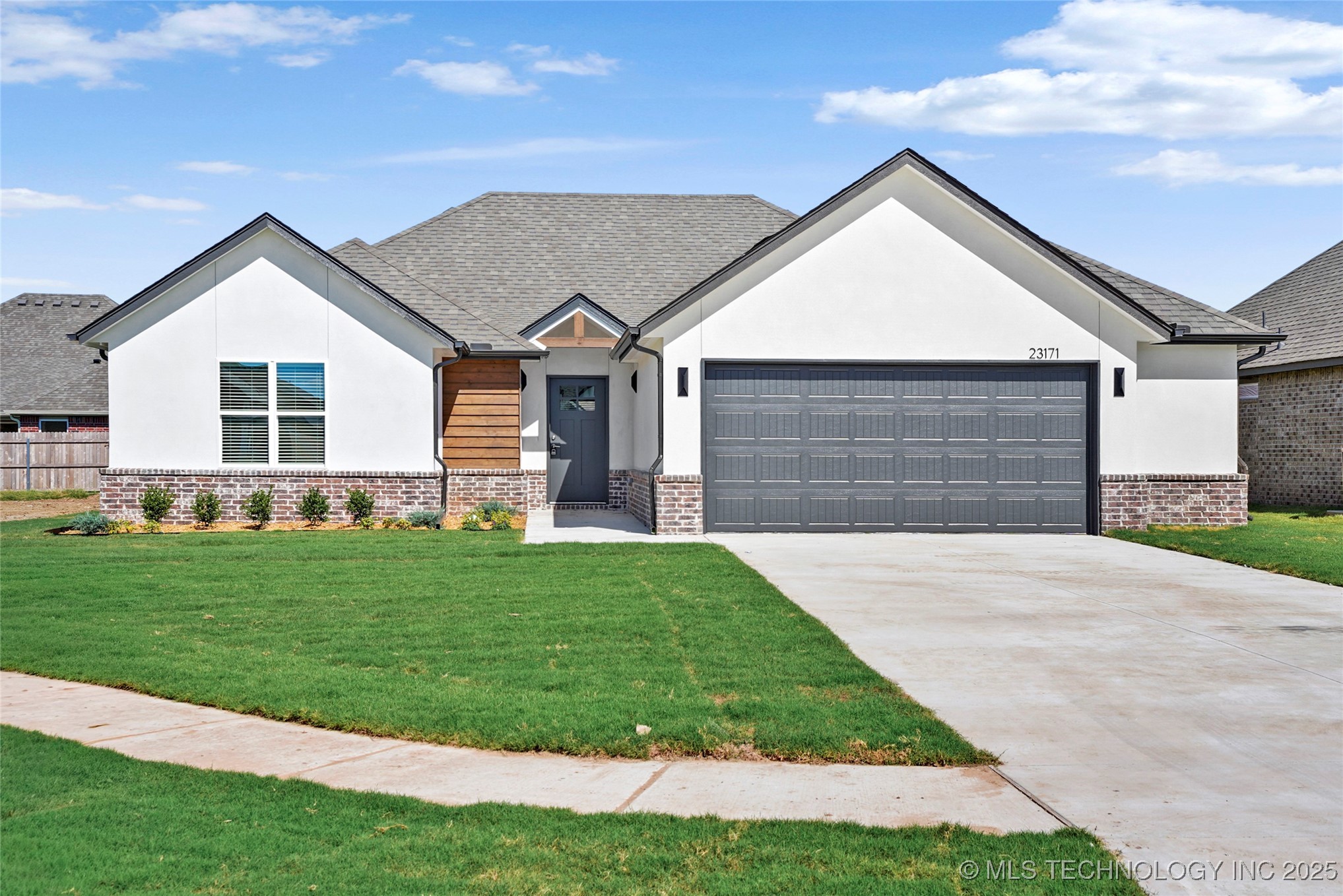 23171 E 106th Place S Broken Arrow OK 74014
