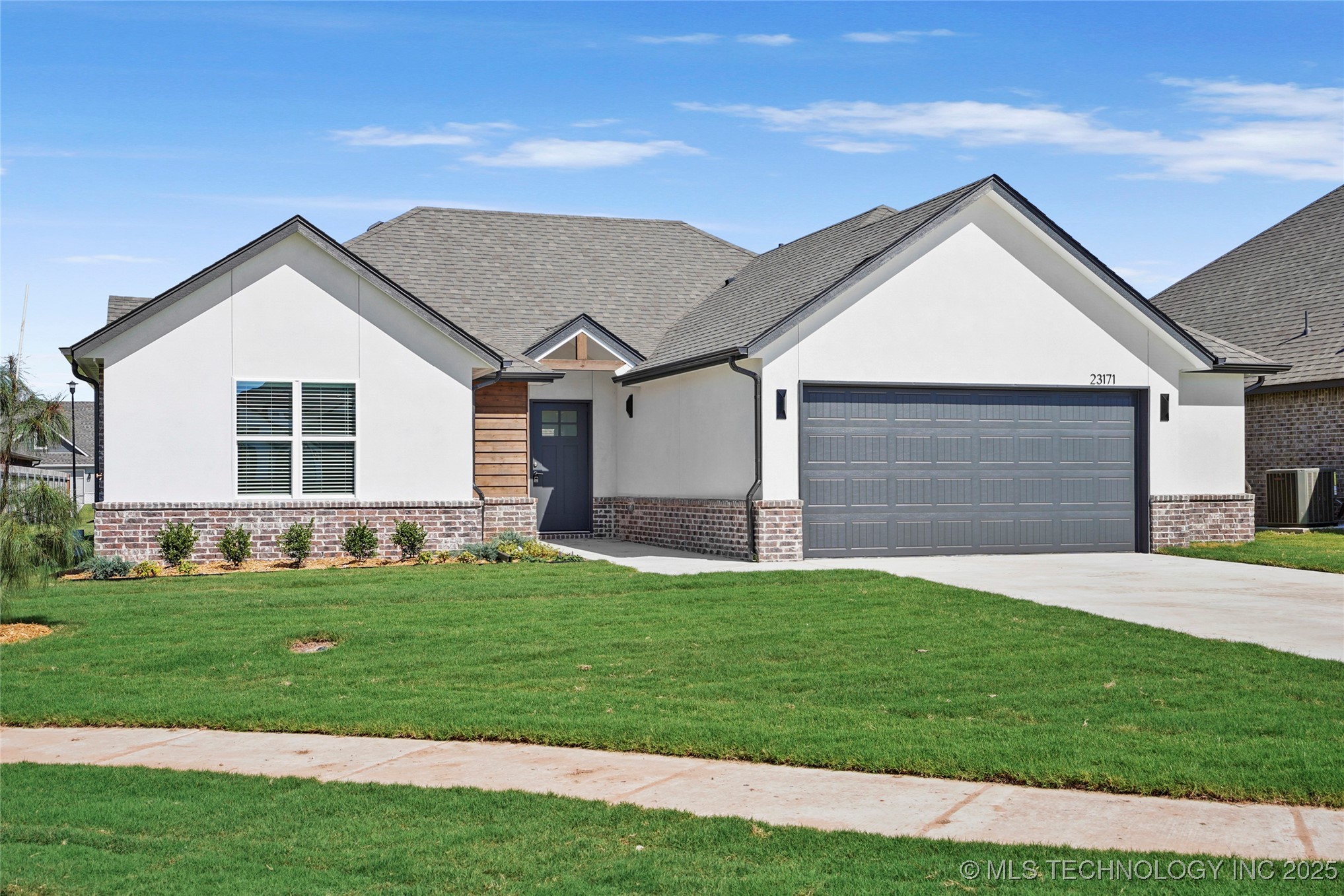 23171 E 106th Place S Broken Arrow OK 74014