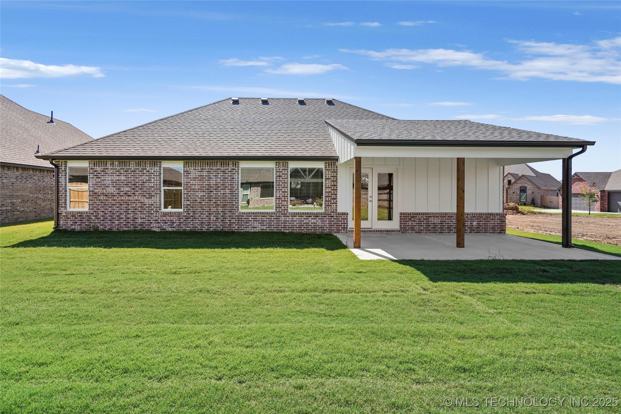 23171 E 106th Place S Broken Arrow OK 74014