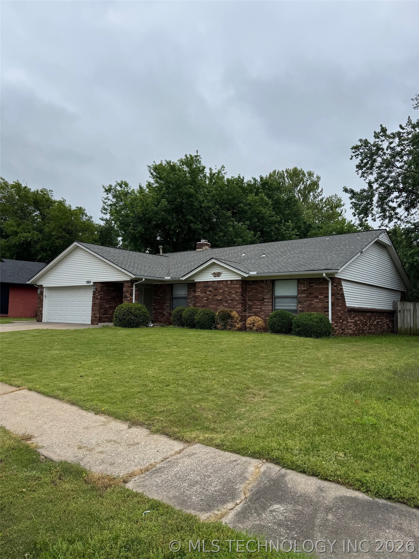2905 E Fort Worth Street Broken Arrow OK 74014