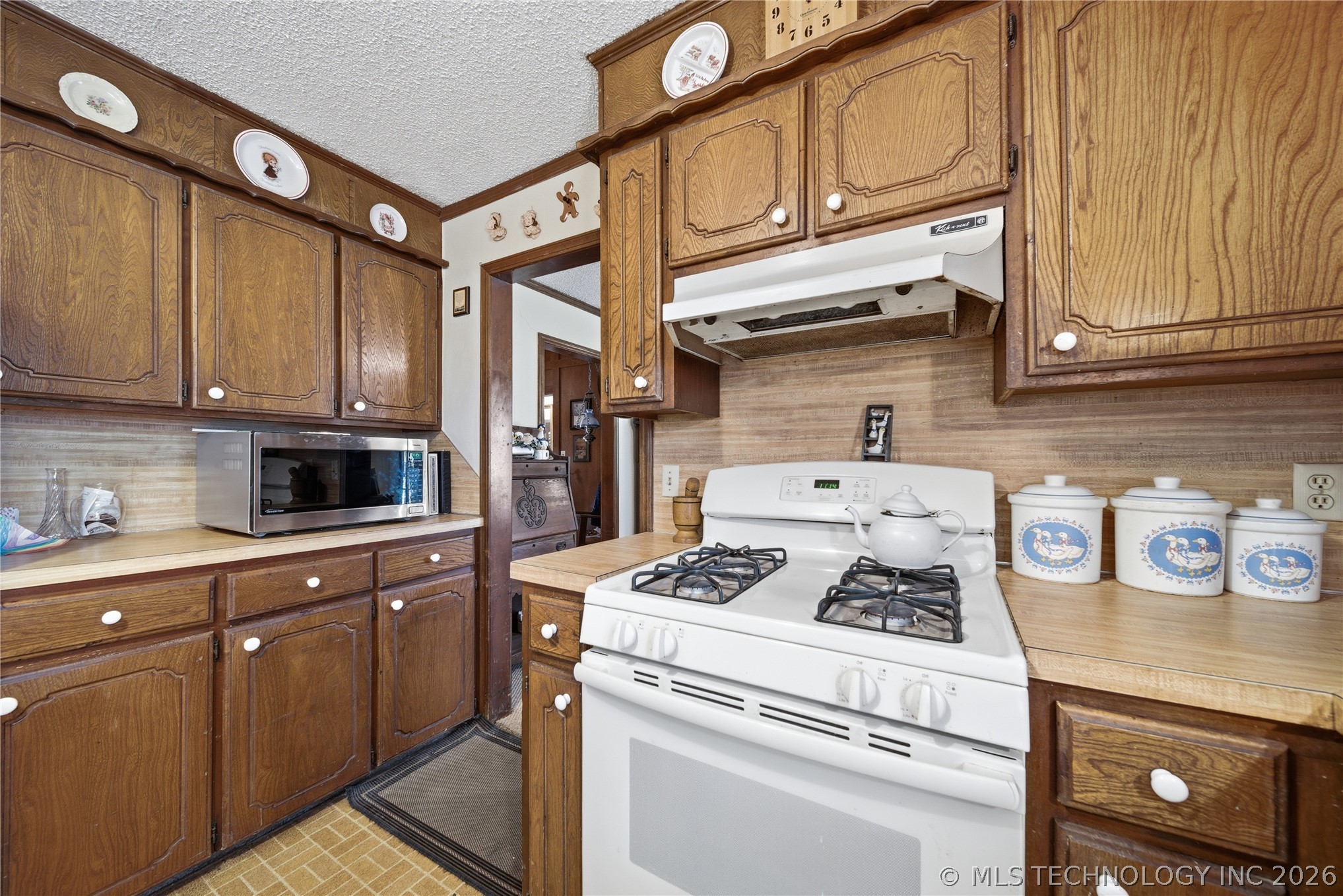 1318 E Fairview Avenue Nowata OK 74048