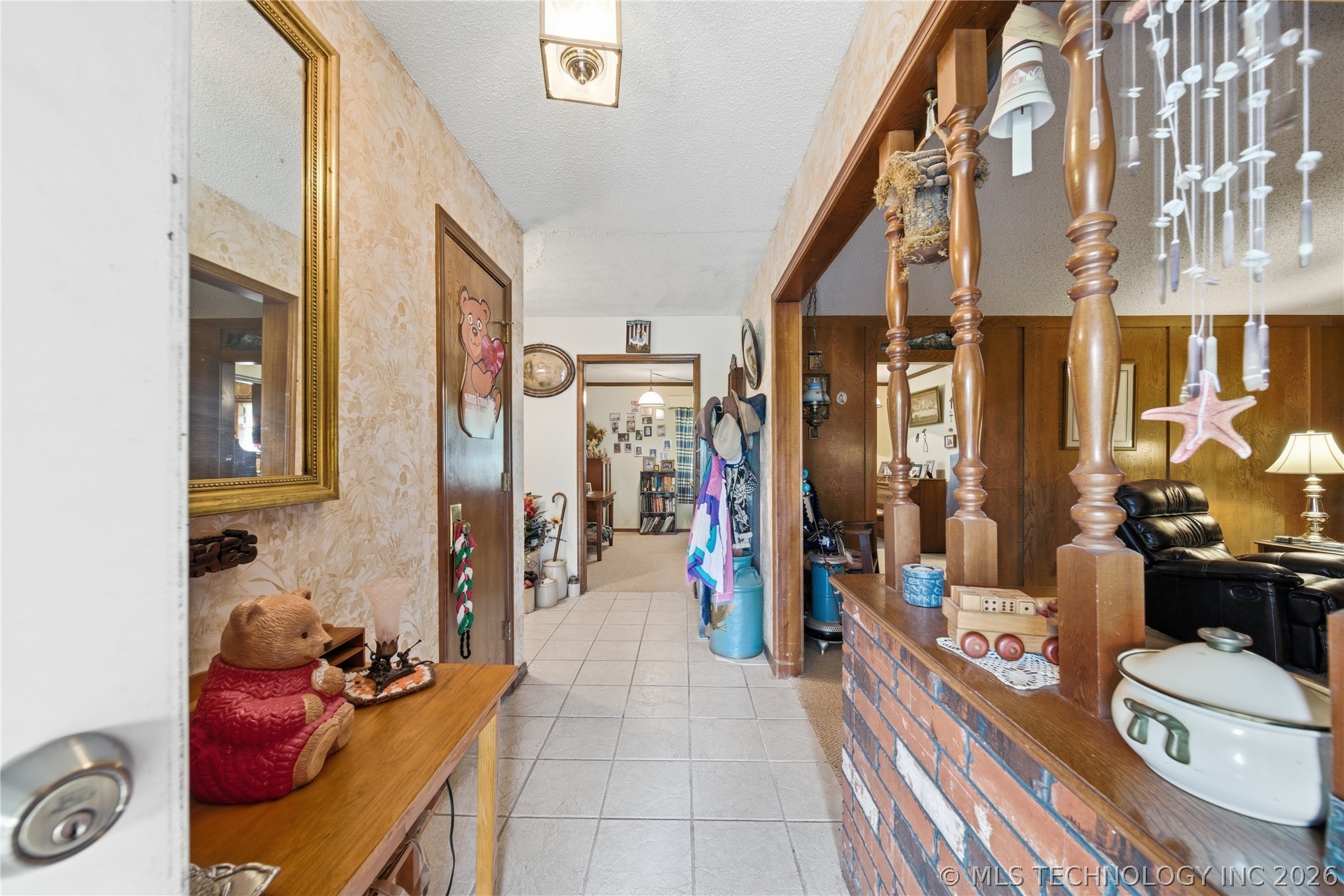 1318 E Fairview Avenue Nowata OK 74048