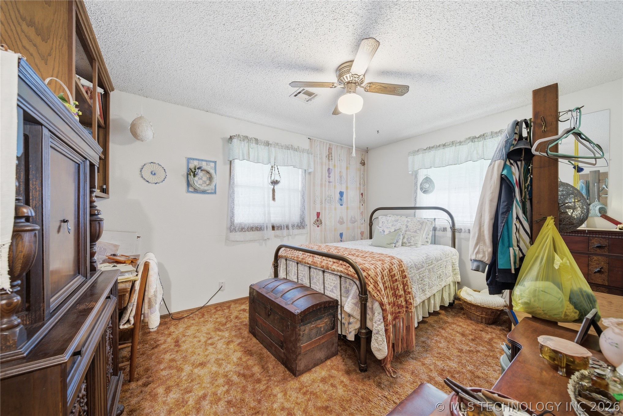 1318 E Fairview Avenue Nowata OK 74048