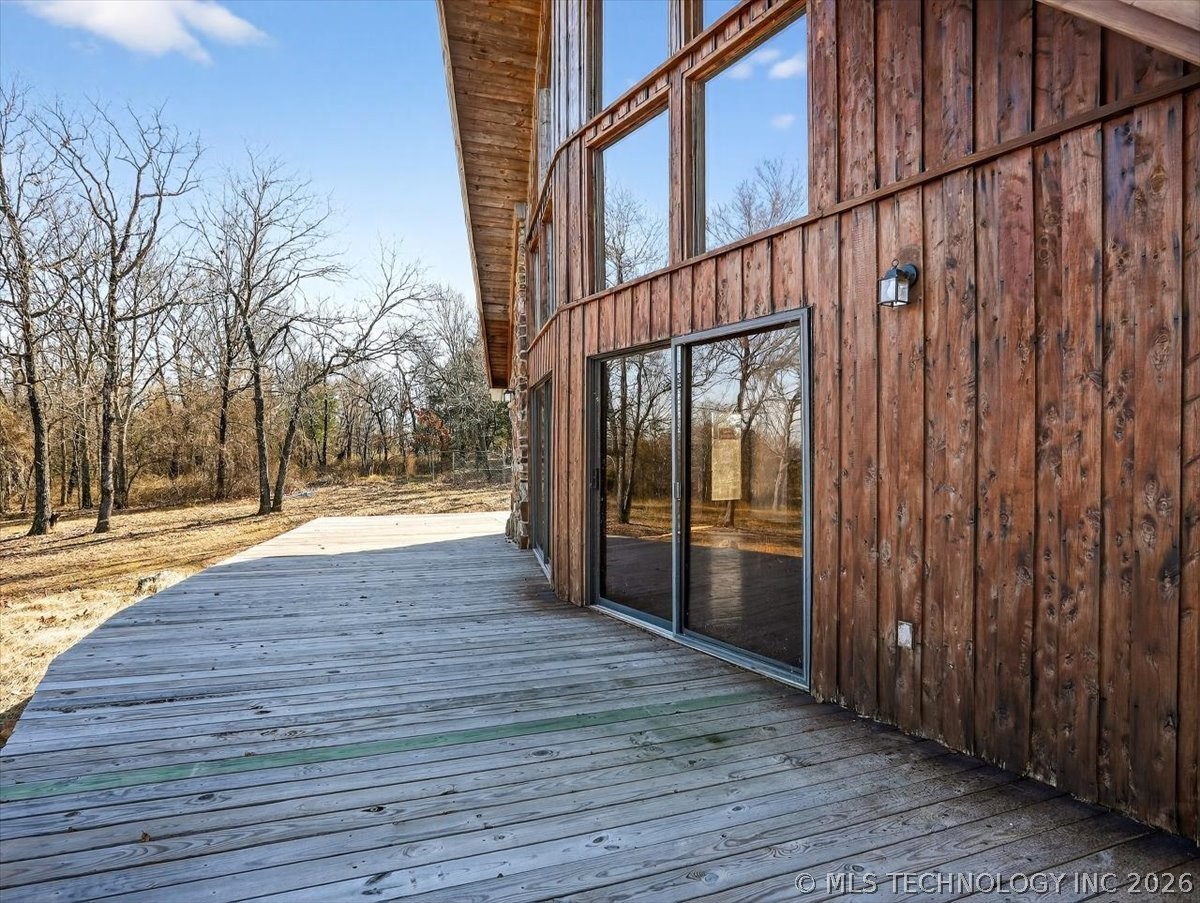 22191 Carters Lake Road Bokoshe OK 74930