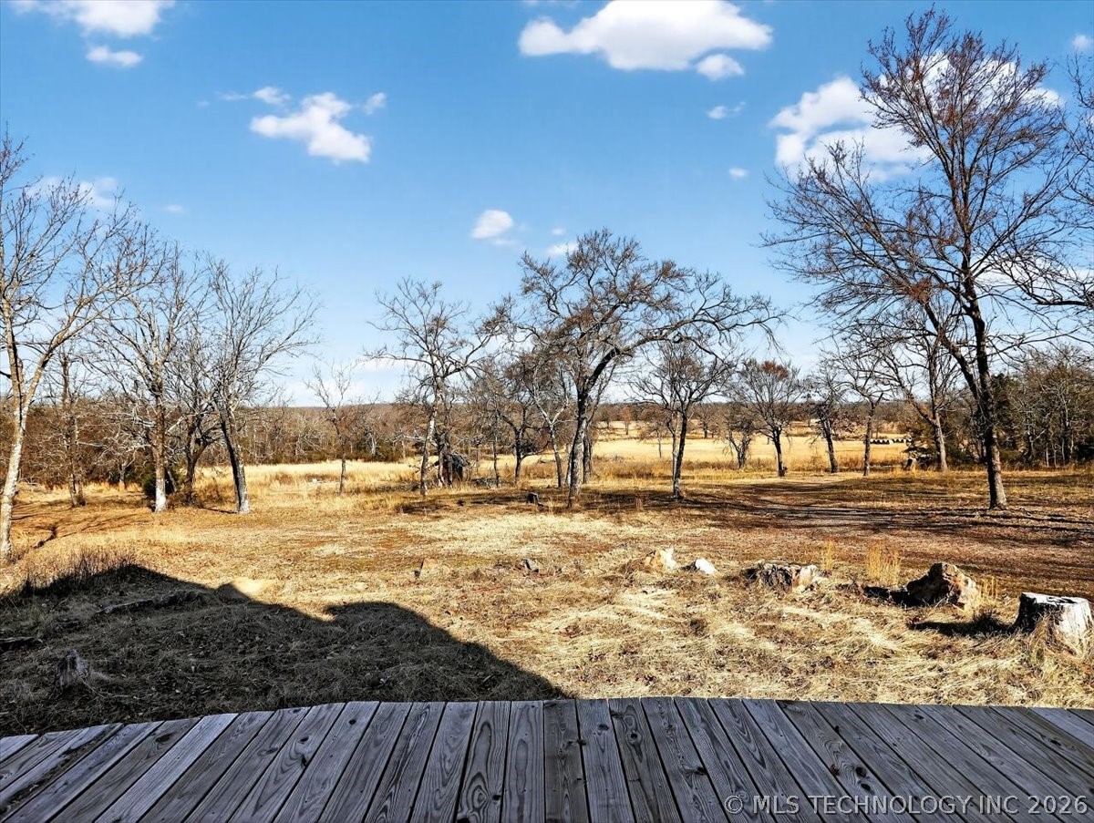 22191 Carters Lake Road Bokoshe OK 74930