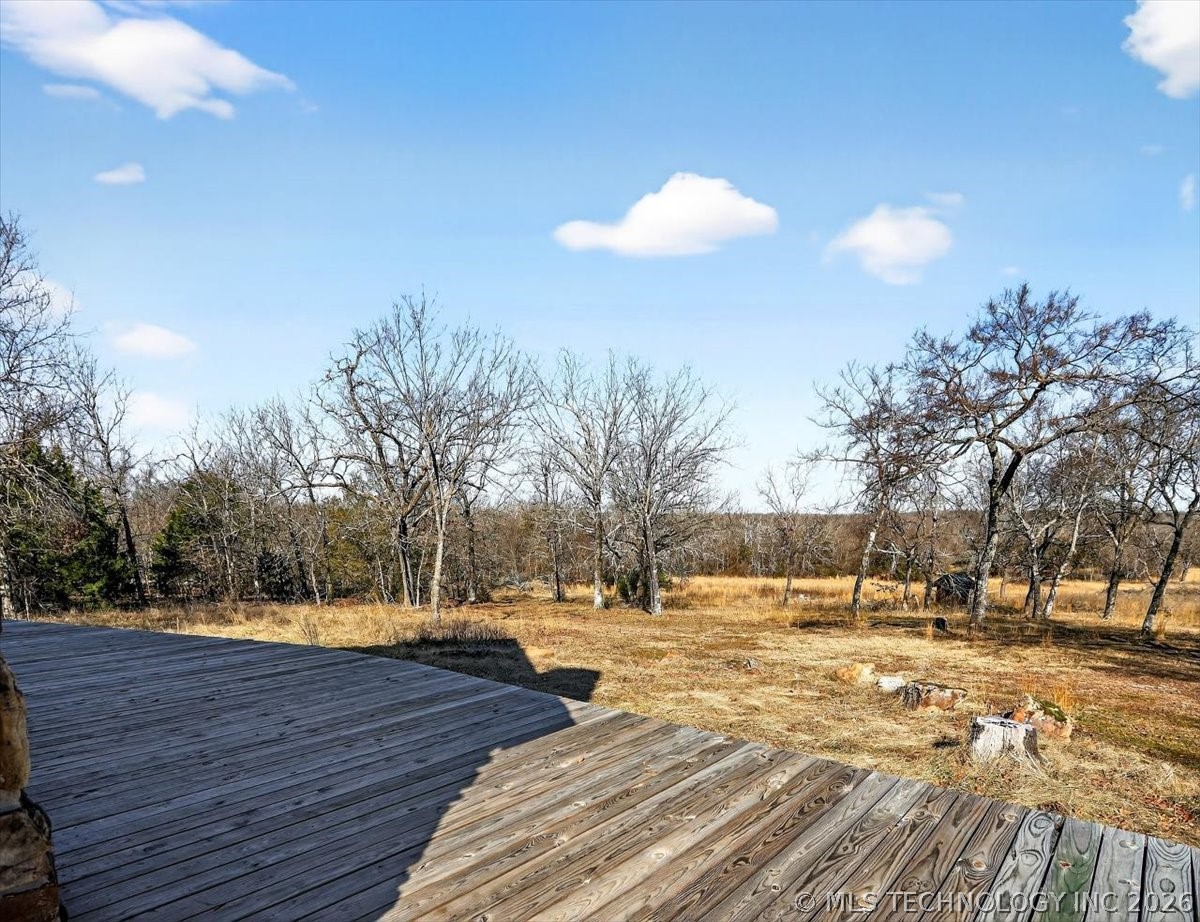 22191 Carters Lake Road Bokoshe OK 74930