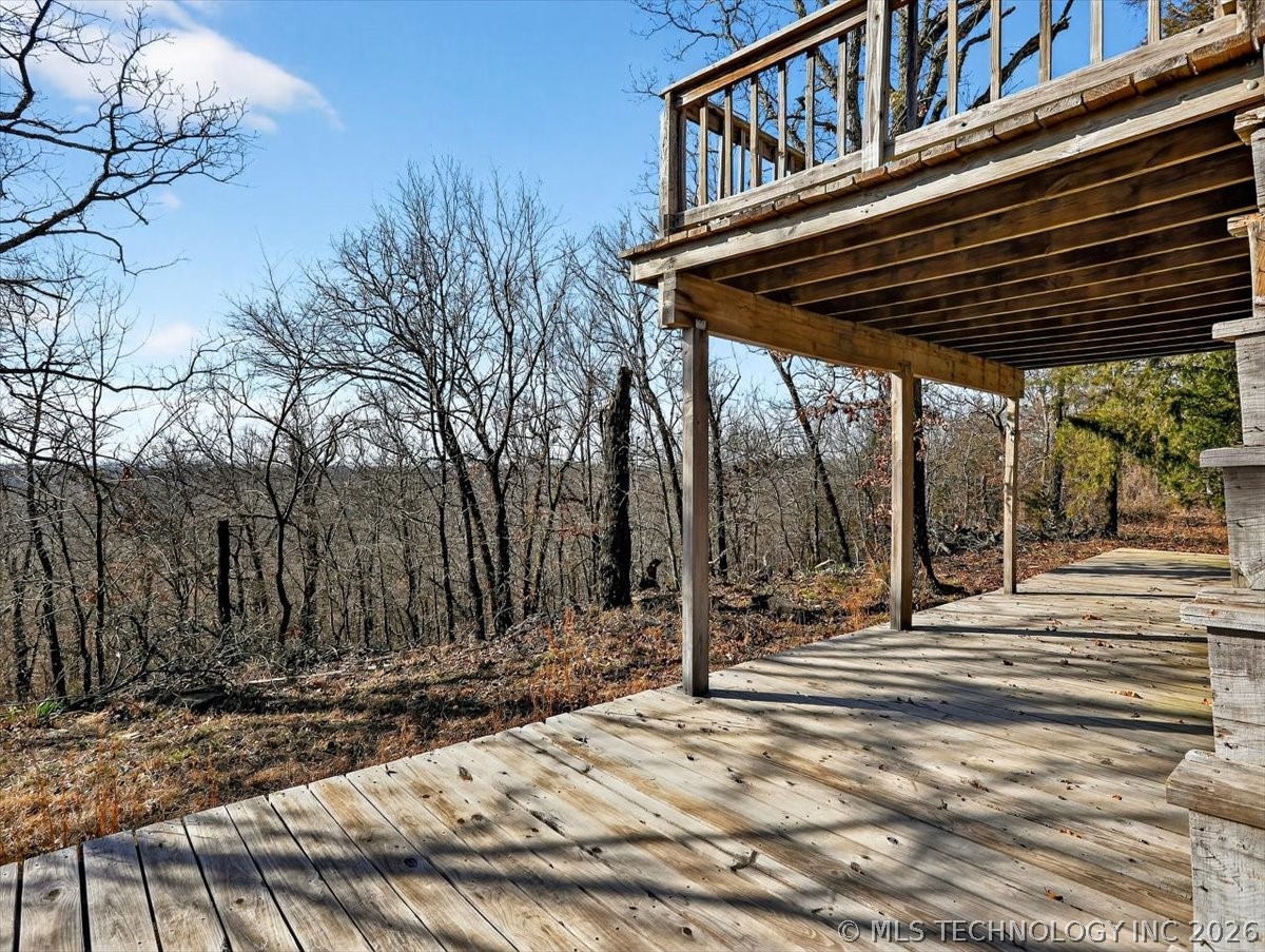 22191 Carters Lake Road Bokoshe OK 74930