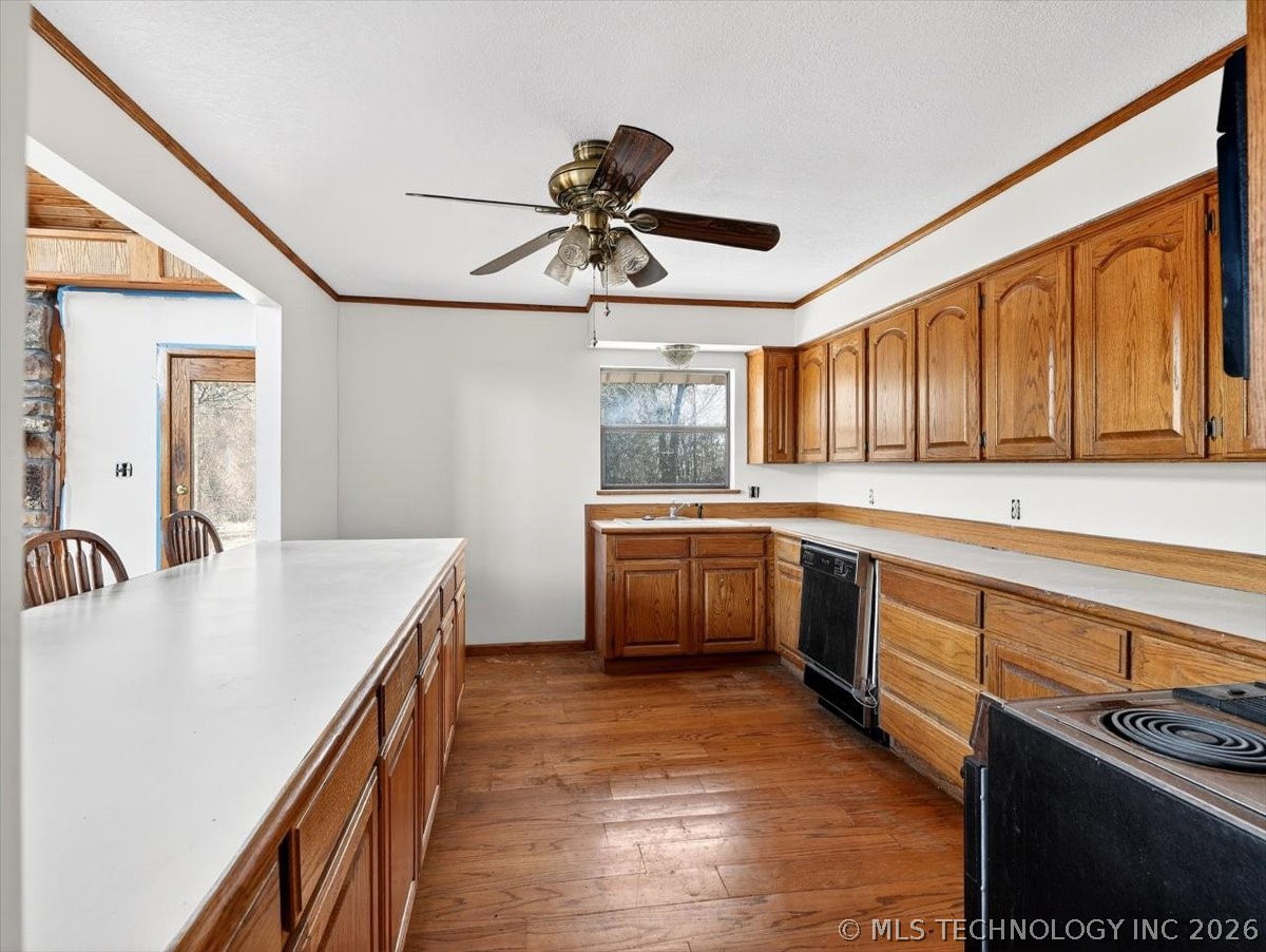 22191 Carters Lake Road Bokoshe OK 74930