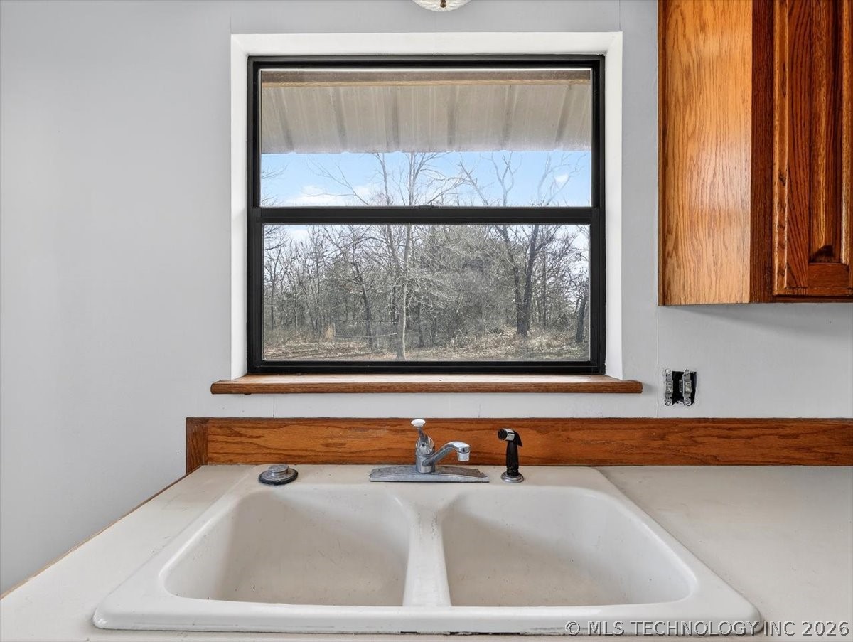22191 Carters Lake Road Bokoshe OK 74930