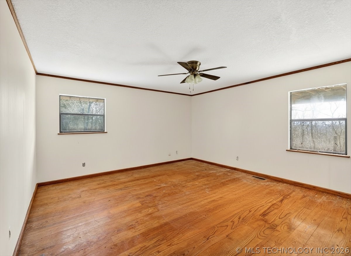 22191 Carters Lake Road Bokoshe OK 74930