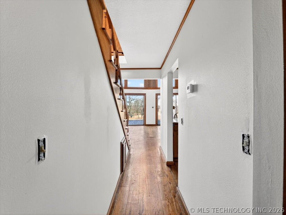 22191 Carters Lake Road Bokoshe OK 74930