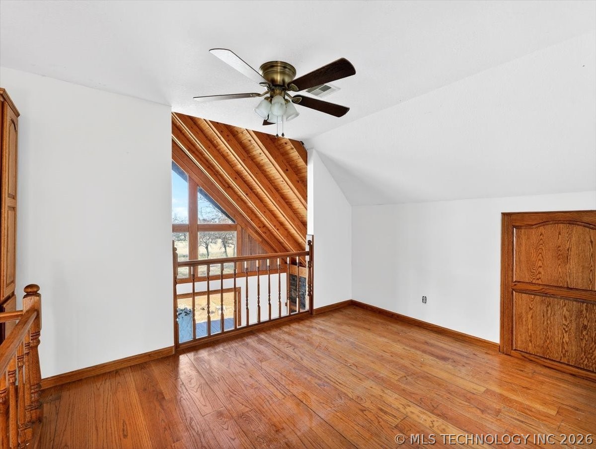 22191 Carters Lake Road Bokoshe OK 74930