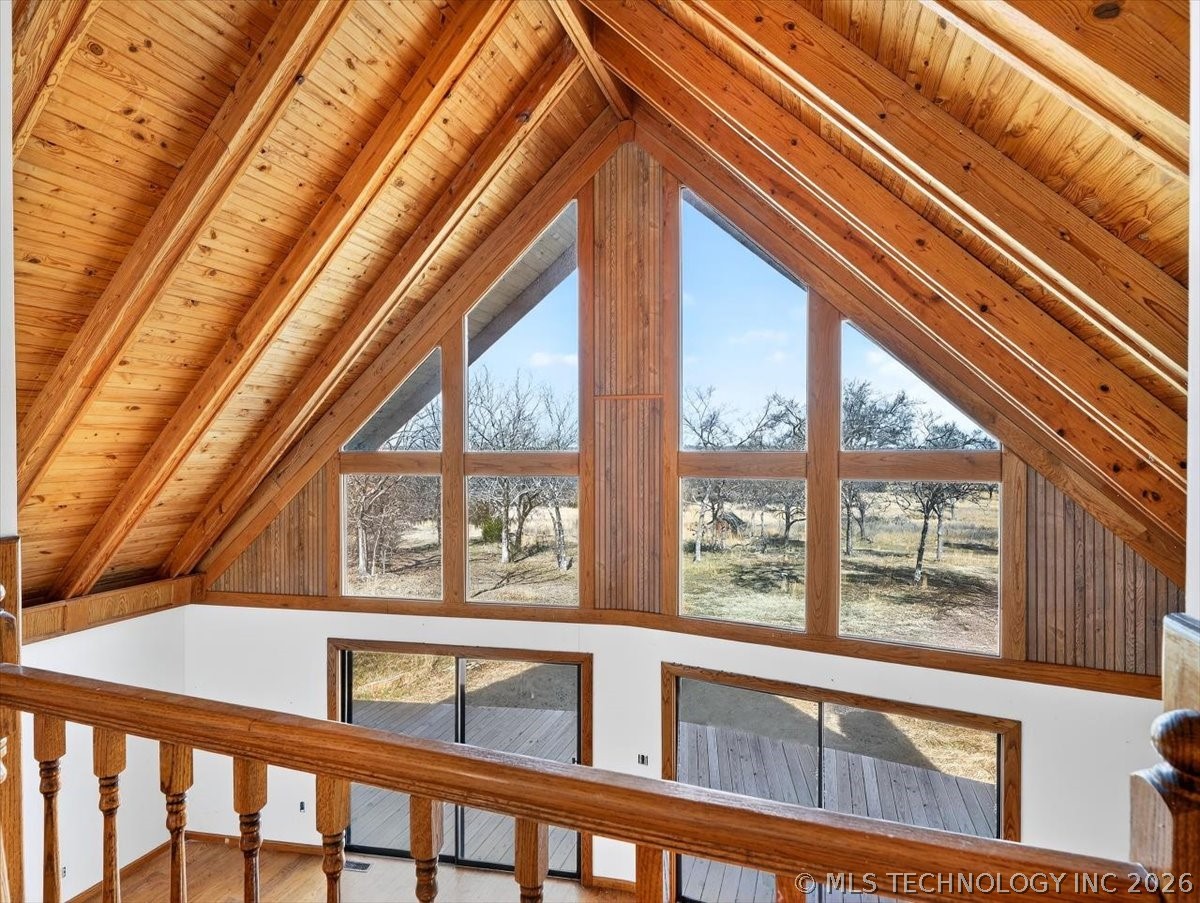 22191 Carters Lake Road Bokoshe OK 74930