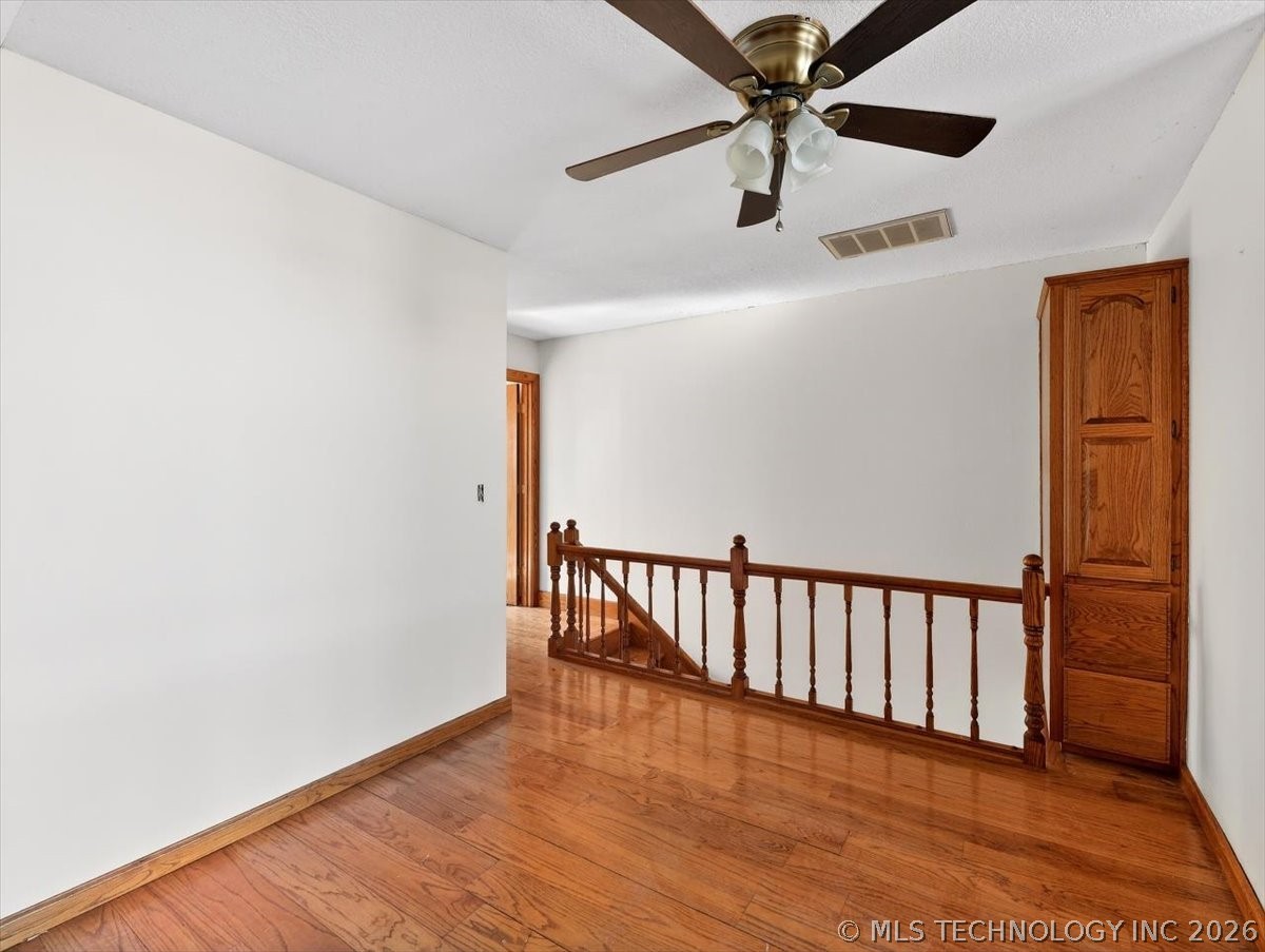 22191 Carters Lake Road Bokoshe OK 74930