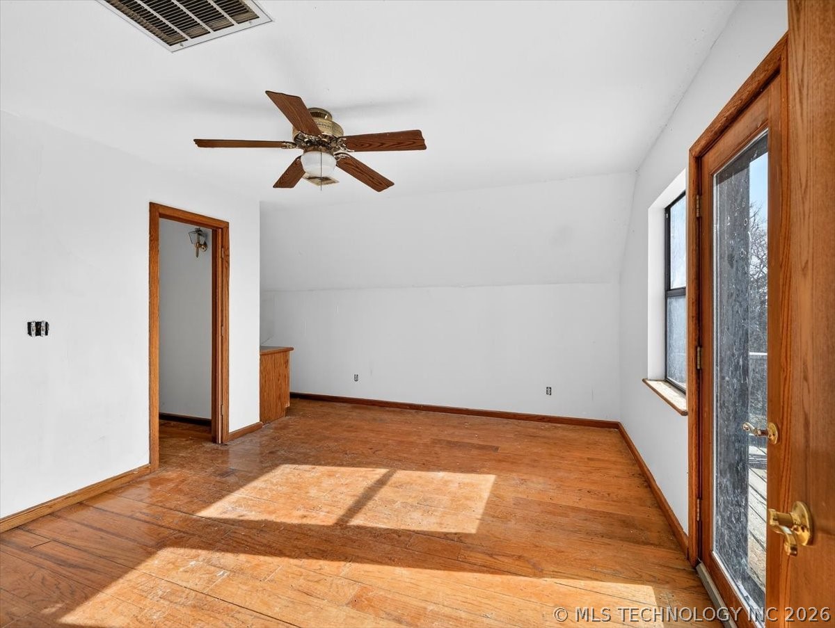 22191 Carters Lake Road Bokoshe OK 74930