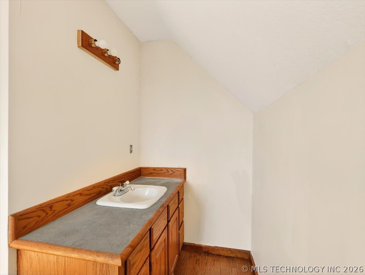 22191 Carters Lake Road Bokoshe OK 74930