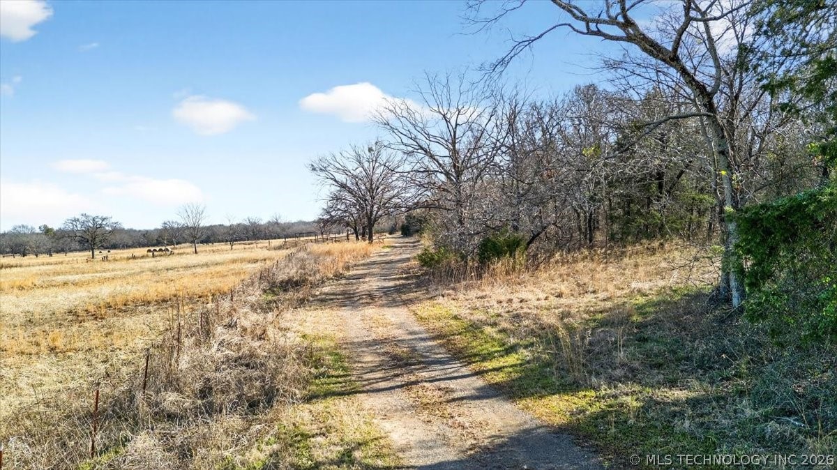 22191 Carters Lake Road Bokoshe OK 74930