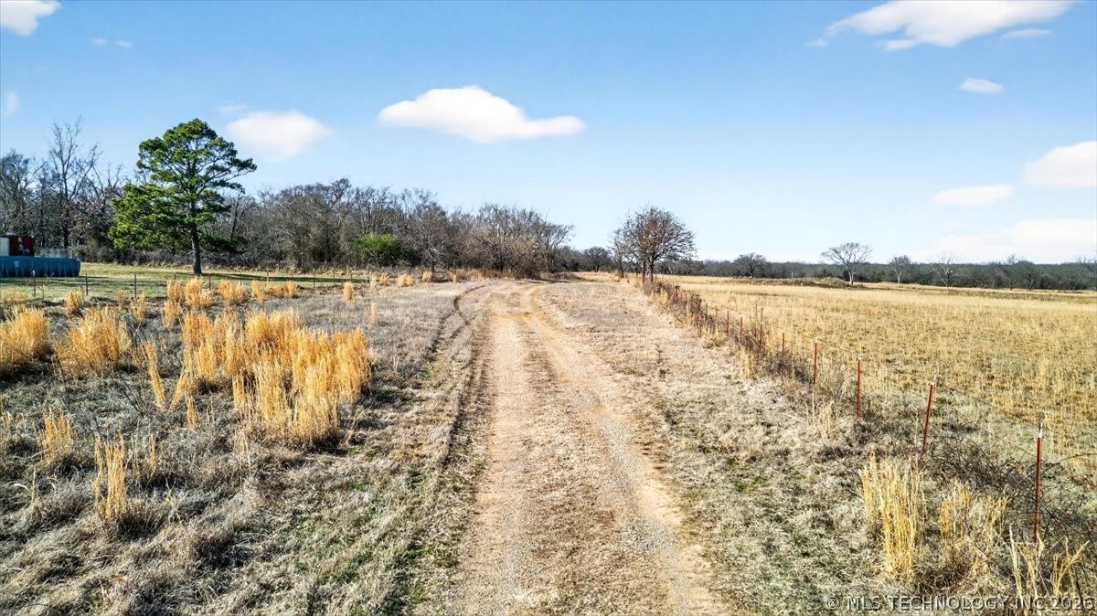 22191 Carters Lake Road Bokoshe OK 74930