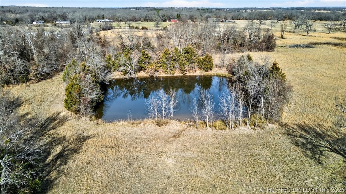 22191 Carters Lake Road Bokoshe OK 74930