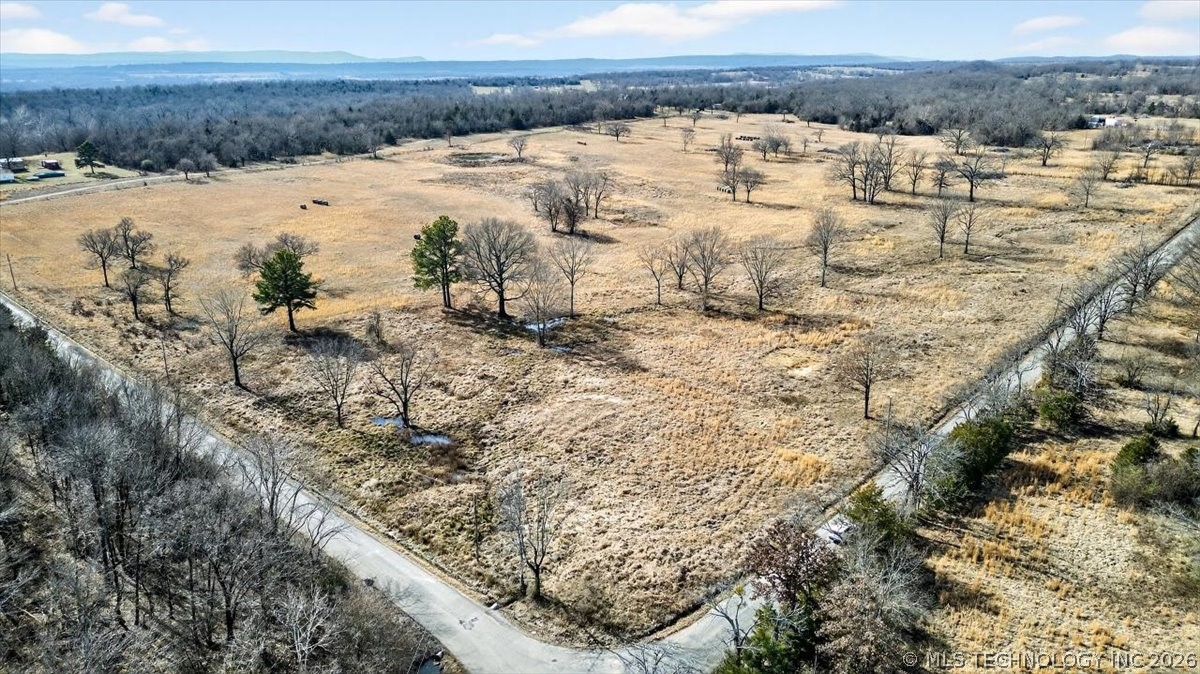 22191 Carters Lake Road Bokoshe OK 74930