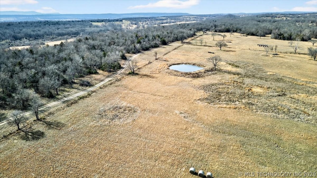 22191 Carters Lake Road Bokoshe OK 74930