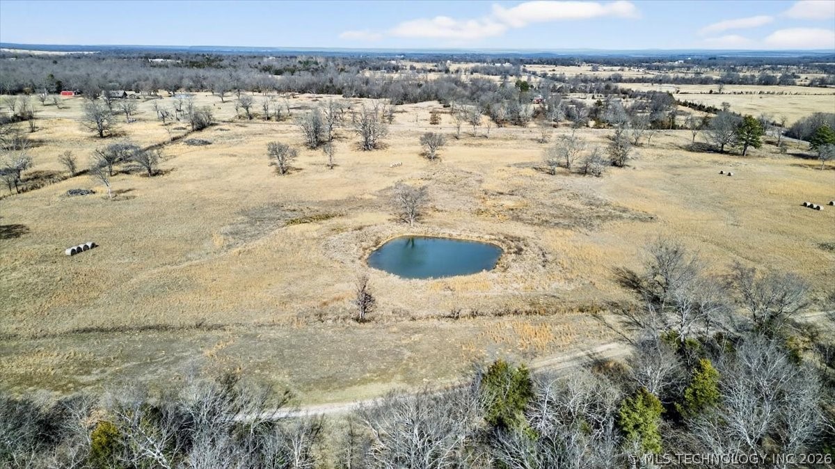 22191 Carters Lake Road Bokoshe OK 74930