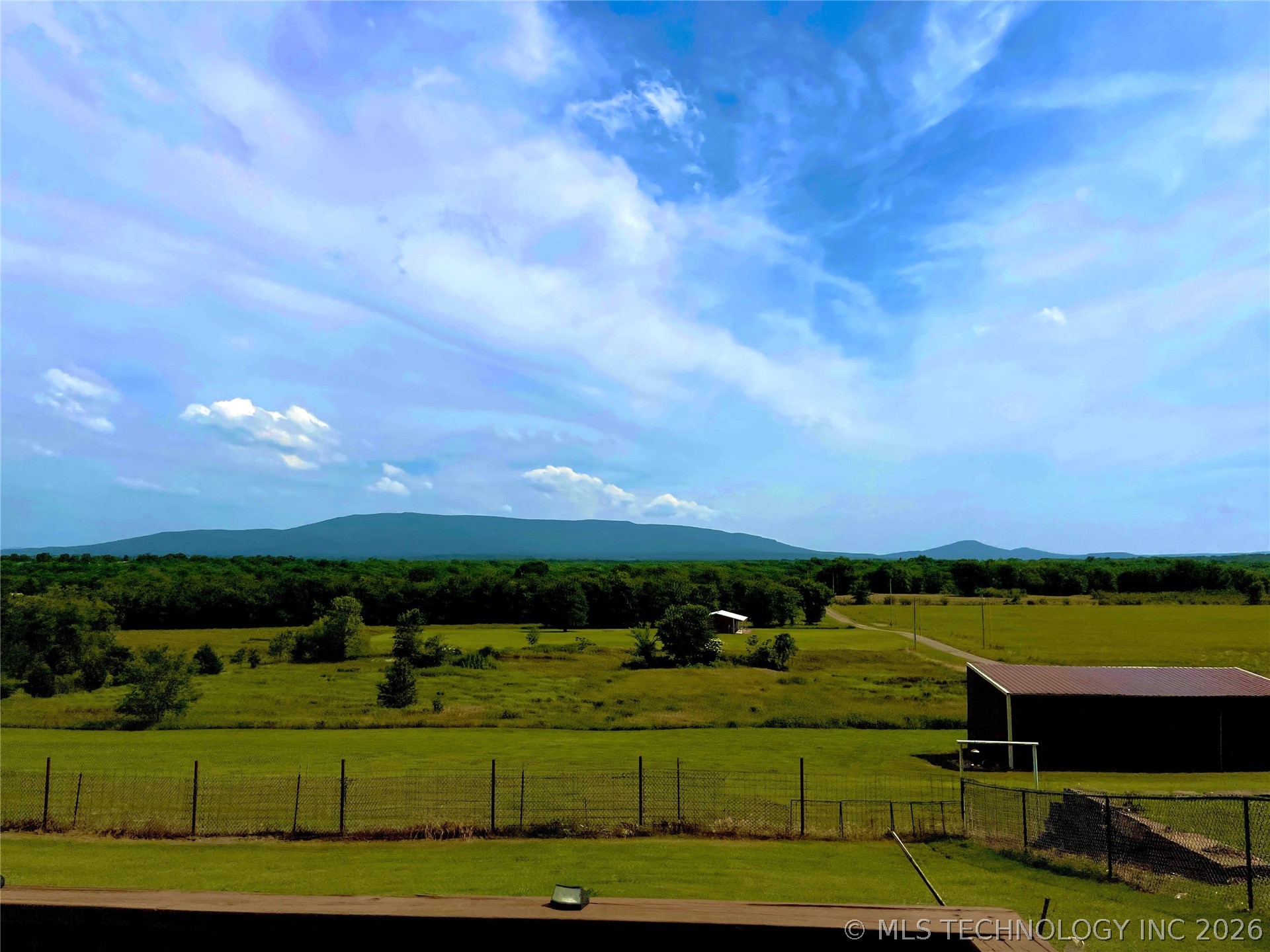 22191 Carters Lake Road Bokoshe OK 74930