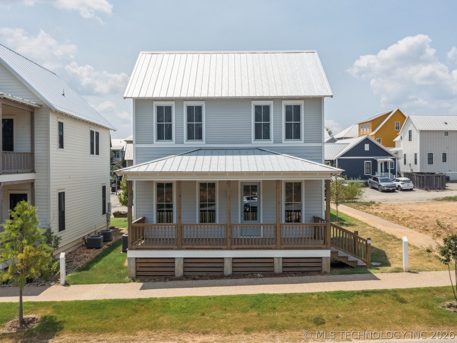 38 Hill Street Carlton Landing OK 74432