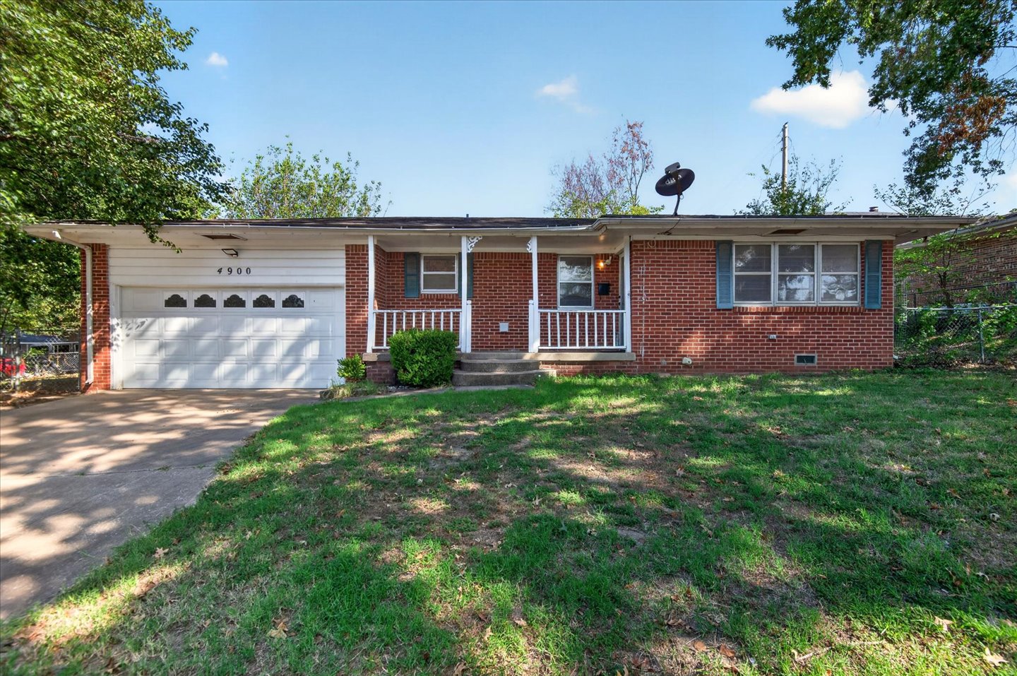 4900 SE Baylor Drive Bartlesville OK 74006