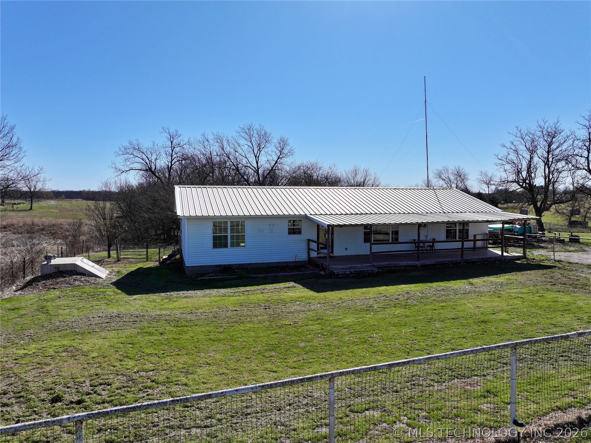 7234 Sunshine Davis OK 73030