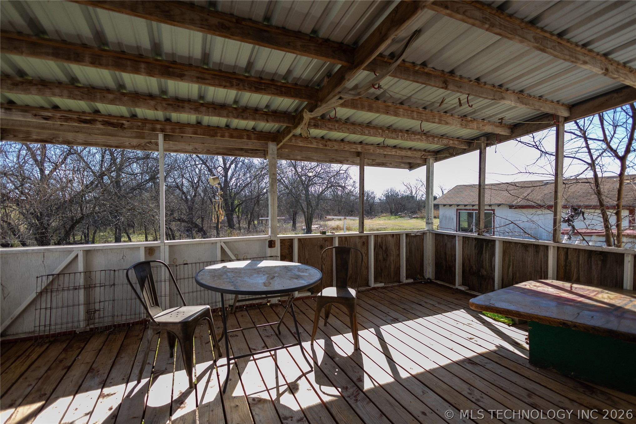 7234 Sunshine Davis OK 73030
