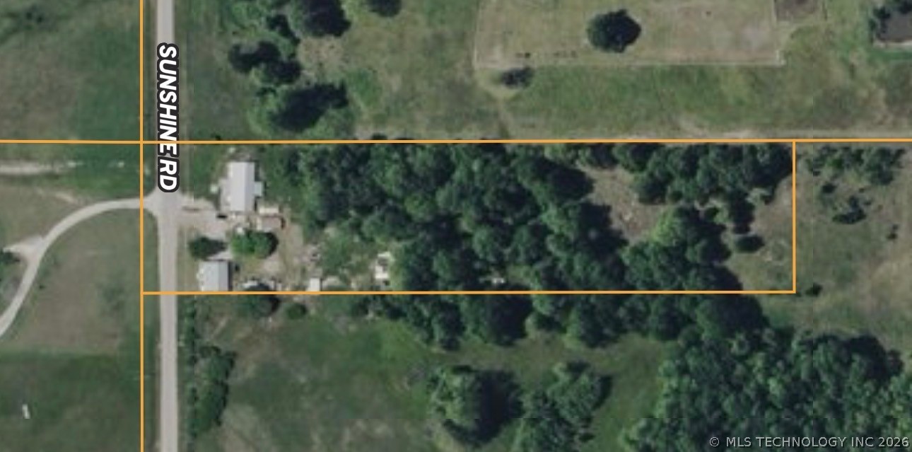 7234 Sunshine Davis OK 73030